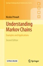 Cover: Understanding Markov Chains - Springer