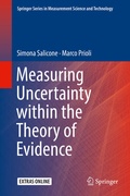 Cover: Measuring Uncertainty within the Theory of Evidence - Springer