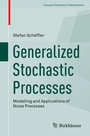 Cover: Generalized Stochastic Processes - Birkh&auml;user