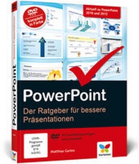 Abbildung von: PowerPoint - Galileo Press