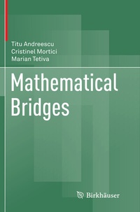 Abbildung von: Mathematical Bridges - Springer