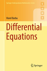 Enlarge image Cover: Differential Equations - Springer