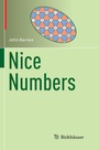 Cover: Nice Numbers - Birkhäuser