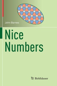 Enlarge image Cover: Nice Numbers - Birkhäuser