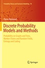 Cover: Discrete Probability Models and Methods - Springer