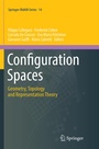 Cover: Configuration Spaces - Springer