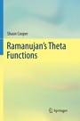 Cover: Ramanujan's Theta Functions - Springer