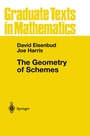 Cover: The Geometry of Schemes - Springer