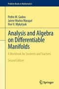 Bild: Analysis and Algebra on Differentiable Manifolds - Springer