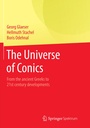 Cover: The Universe of Conics - Springer Spektrum