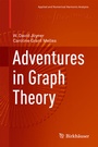Cover: Adventures in Graph Theory - Birkhäuser