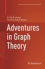 Cover: Adventures in Graph Theory - Birkh&auml;user