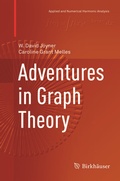 Cover: Adventures in Graph Theory - Birkh&auml;user