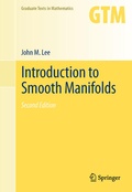Bild: Introduction to Smooth Manifolds - Springer