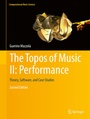 Cover: The Topos of Music II: Performance - Springer