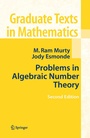 Cover: Problems in Algebraic Number Theory - Springer