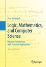 Cover: Logic, Mathematics, and Computer Science - Springer