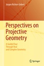 Cover: Perspectives on Projective Geometry - Springer