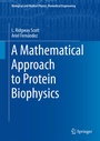 Cover: A Mathematical Approach to Protein Biophysics - Springer