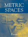 Cover: Metric Spaces - Springer