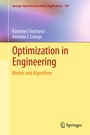Cover: Optimization in Engineering - Springer
