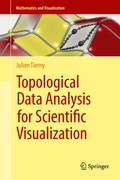 Cover: Topological Data Analysis for Scientific Visualization - Springer