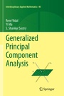 Cover: Generalized Principal Component Analysis - Springer