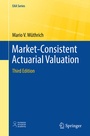 Cover: Market-Consistent Actuarial Valuation - Springer