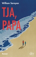Cover: Tja, Papa - dtv