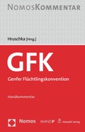 Cover: GFK - Nomos