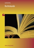 Bild: Rechtskunde - Merkur