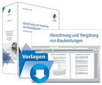 Abbildung von: Abrechnung und Vergütung von Bauleistungen (Premium-Ausgabe mit Online-Datenbank) - Forum