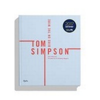 Enlarge image Cover: Tom Simpson: Bird on the Wire - Rapha Racing Ltd