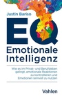 Cover: EQ - Emotionale Intelligenz - Vahlen