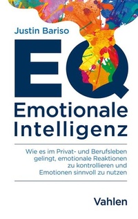 Enlarge image Cover: EQ - Emotionale Intelligenz - Vahlen