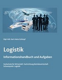 Enlarge image Cover: Logistik - Books on Demand