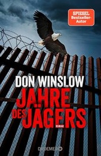Abbildung von: Jahre des Jägers - Droemer