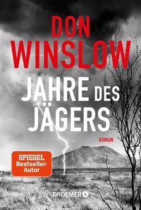 Abbildung von: Jahre des Jägers - Droemer