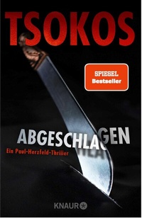 Abbildung von: Abgeschlagen - Knaur