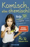 Cover: Komisch, alles chemisch! - Droemer