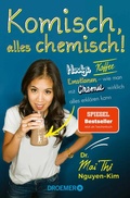 Cover: Komisch, alles chemisch! - Droemer