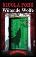 Cover: W&uuml;tende W&ouml;lfe - Piper