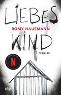 Cover: Liebes Kind - dtv