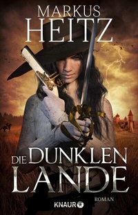 Abbildung von: Die dunklen Lande - Knaur