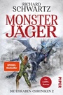 Cover: Monsterj&auml;ger - Piper
