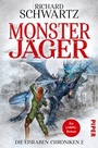Cover: Monsterjäger - Piper