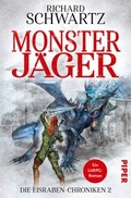 Cover: Monsterj&auml;ger - Piper