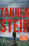 Cover: Tannenstein - dtv