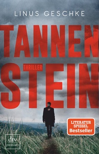 Enlarge image Cover: Tannenstein - dtv