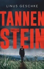 Cover: Tannenstein - dtv